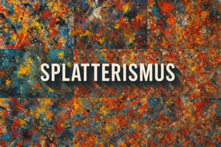 Splatterismus