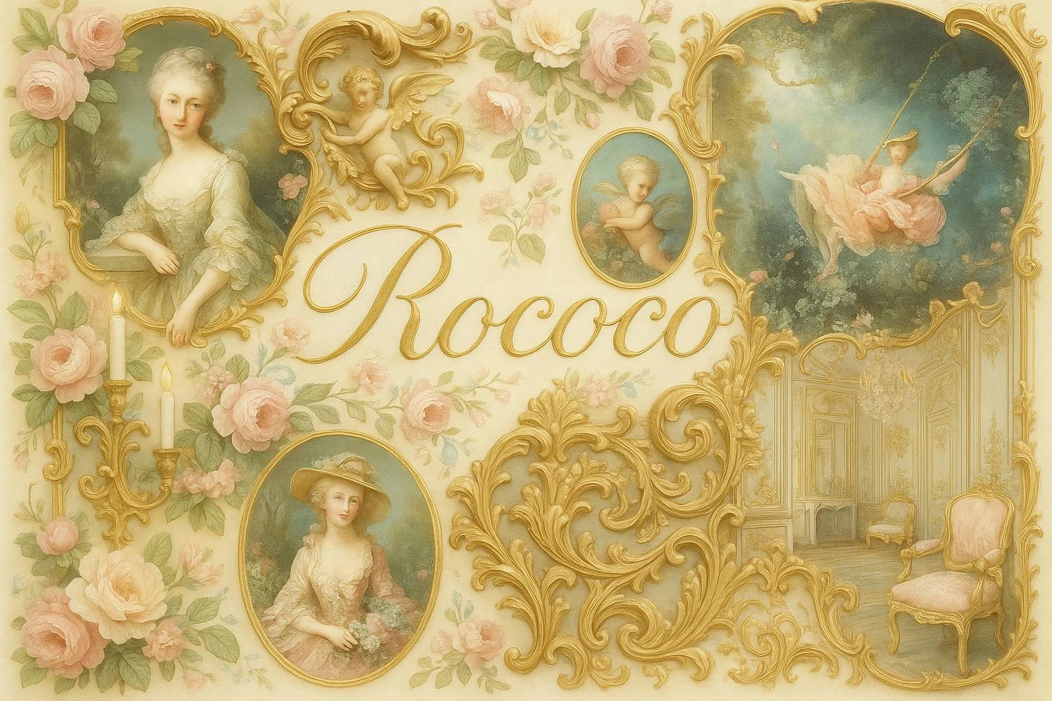 Rococo