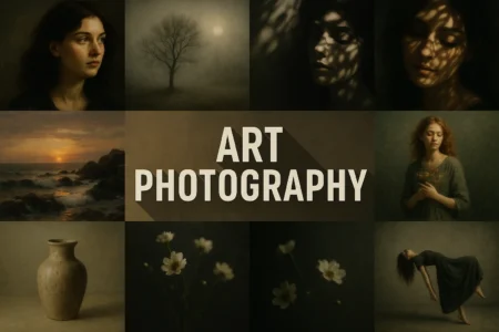 Art Photography