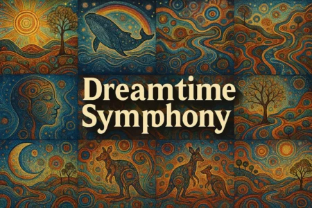 Dreamtime Symphony