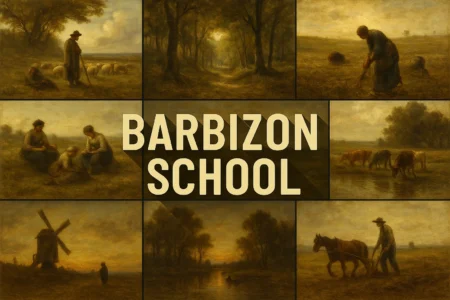 Barbizon School