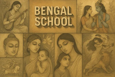 Bengal School