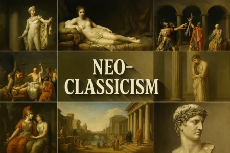 Neo-Classicism