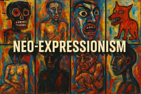 Neo-Expressionism