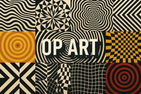 Op Art