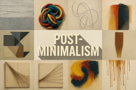 Post-Minimalism