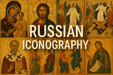 Russian Iconography
