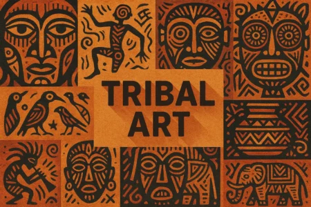 Tribal Art