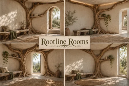 Rootline Rooms