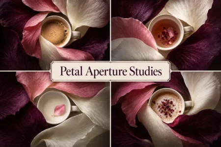 Petal Aperture Studies