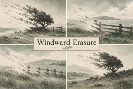 Windward Erasure