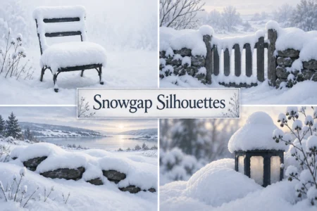 Snowgap Silhouettes