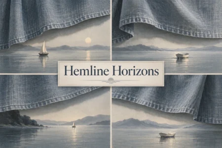 Hemline Horizons