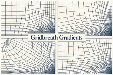 Gridbreath Gradients