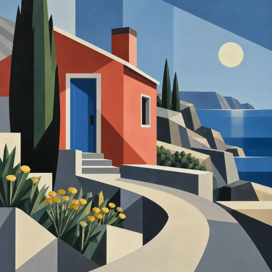 Precisionism source example from emergentmind