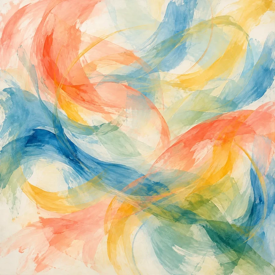 Lyrical Abstraction source example from emergentmind