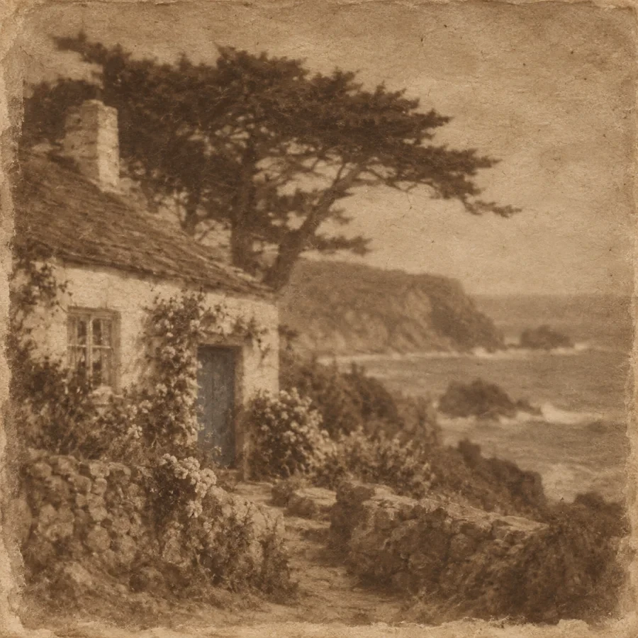 Calotype source example from emergentmind