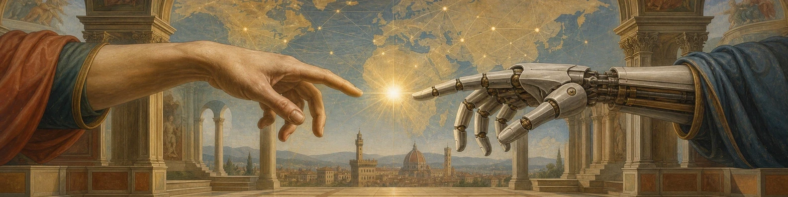 Early Renaissance source example from 1001artstyles