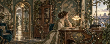 The Subscription That Grew Through the Walls