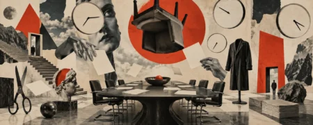 Minutes of a Meeting That Has Not Happened Yet