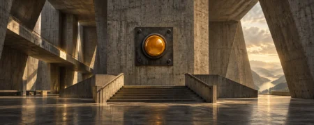 In Praise of the Button That Admits What It Does