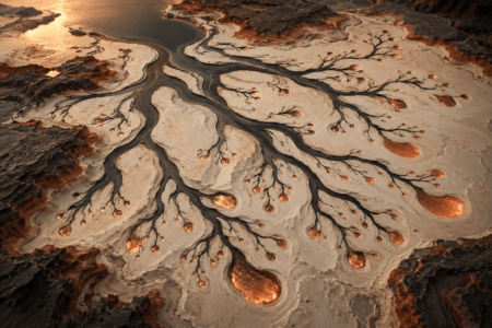 Inference Ember Cartography
