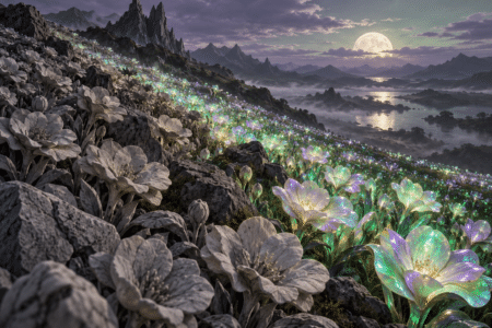 Threshold Opal Meadows
