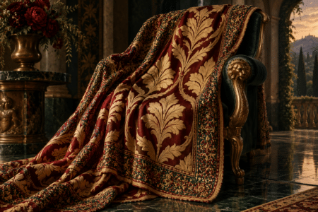 Noise Budget Brocade