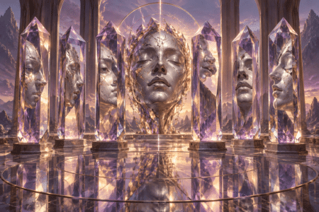 Headspace Prism Choirs