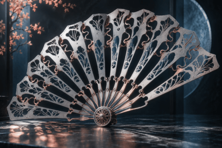 Compliant Mechanism Lace