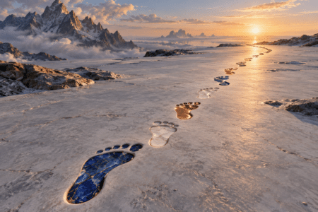 Embodied Memory Footprints