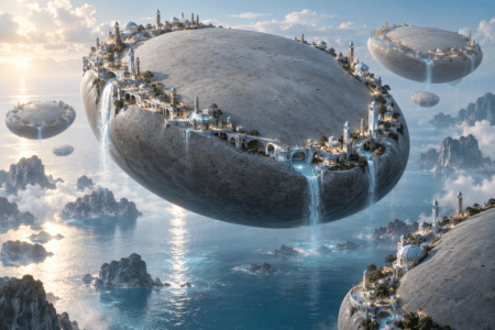 Edge Compute Pebble Cities