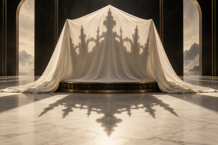 Zero Knowledge Veils