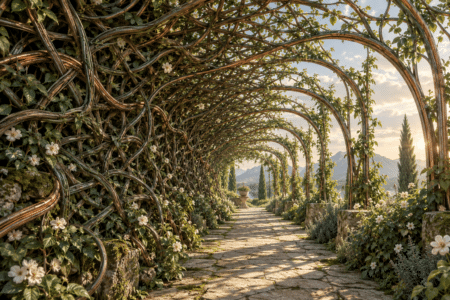 Refactor Lattice Gardens