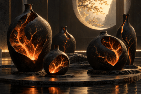 Metabolic Ember Ceramics