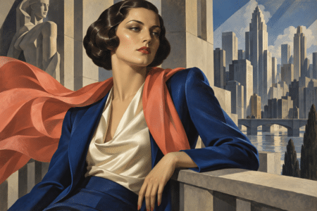 Tamara de Lempicka