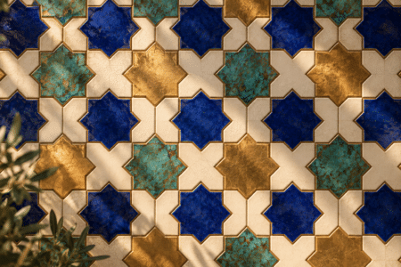 Tessellation