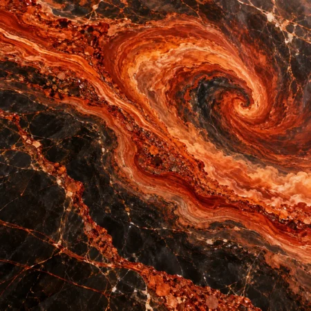 Paprika Marble Weather