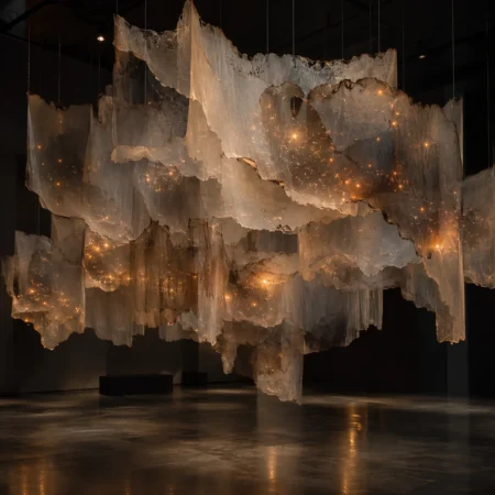 Vellum Ember Constellation