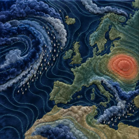 Velvet Meteorology