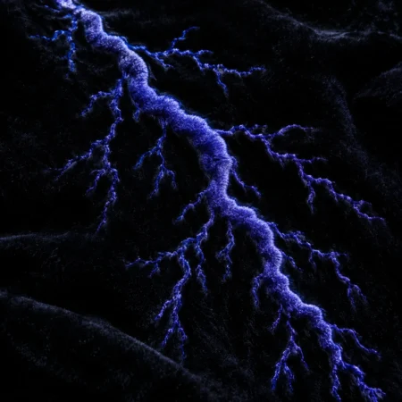 Velvet Thundergraph