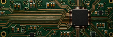 Printed Circuit Board