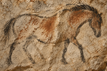 Cave Drawings