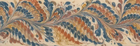 Paper Marbling