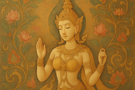 Thai