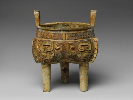 Ancient Art of China