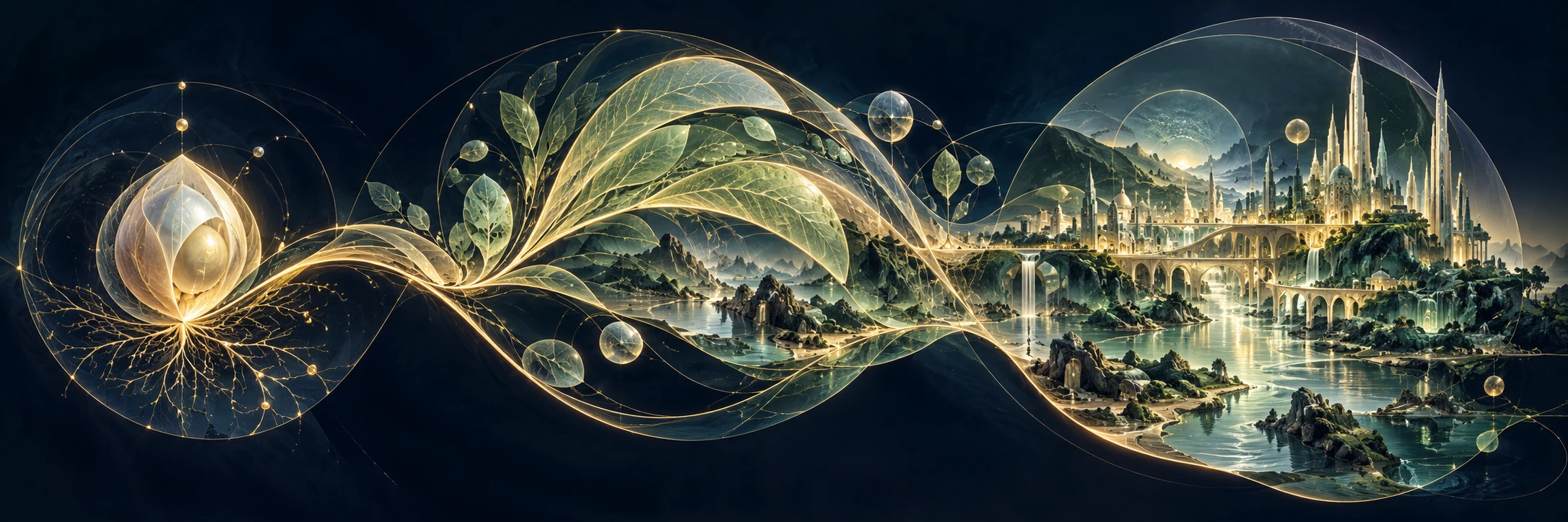 Latent Omnism