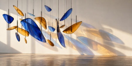 Kinetic Art