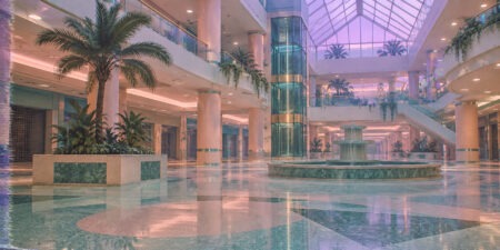 Vaporwave