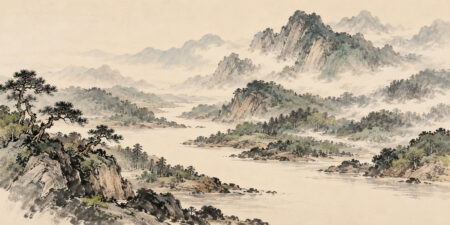 Shan Shui